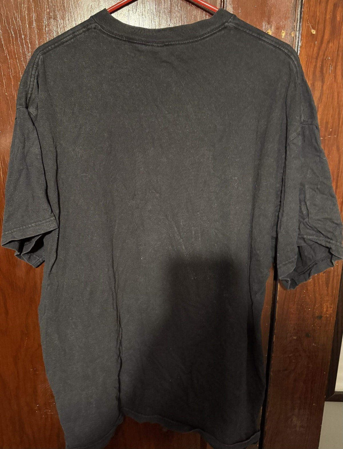 Pittsburgh Steelers Super Bowl XL Champions TShirt Men Sz XL