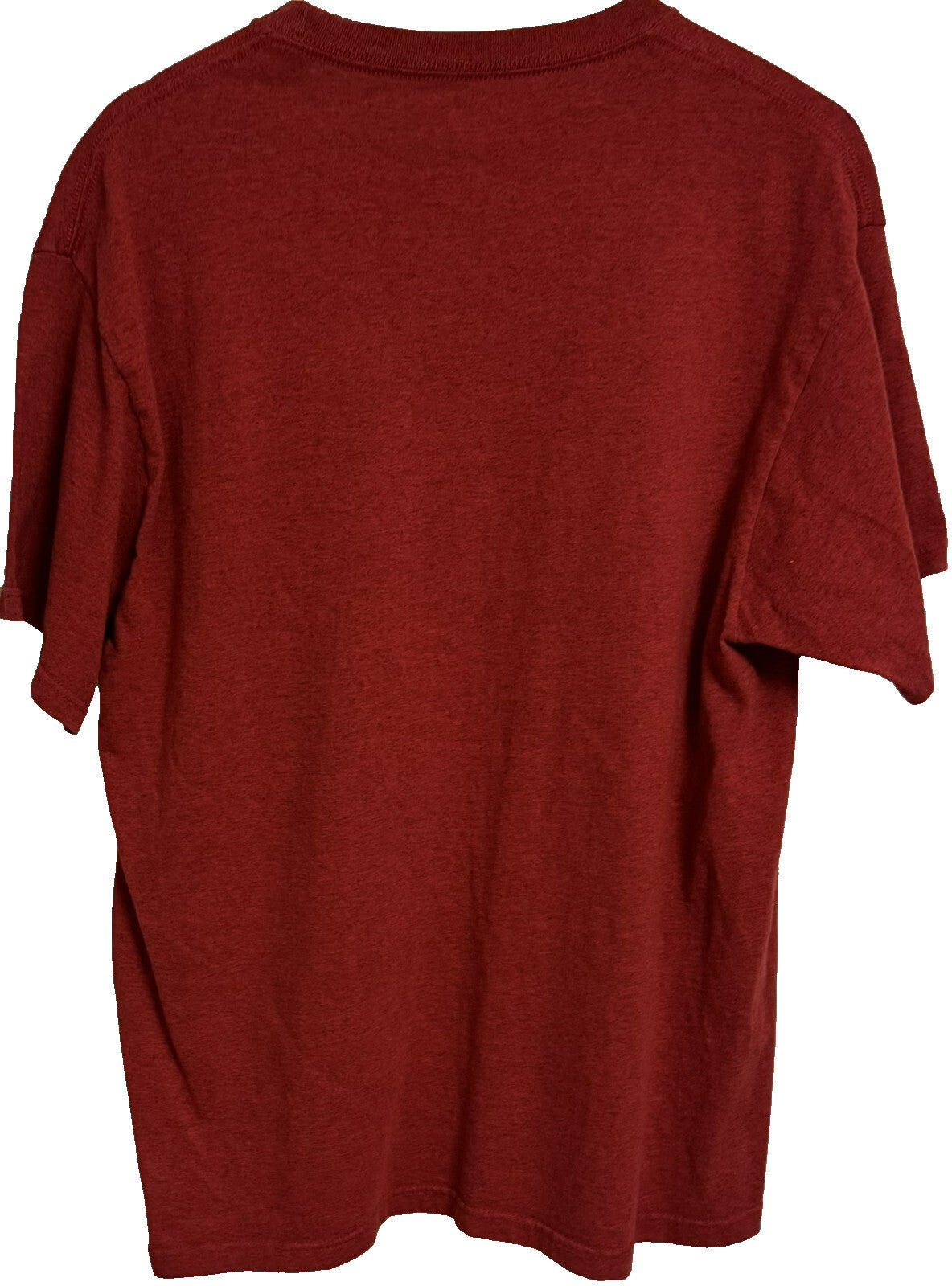 St. Louis Cardinals Majestic T-Shirt Size XL Red