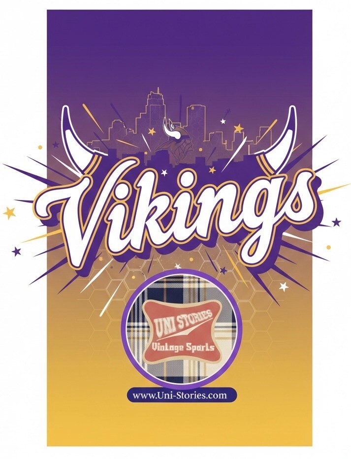 Minnesota Vikings Nike Gray S/S T Shirt Men's Size L