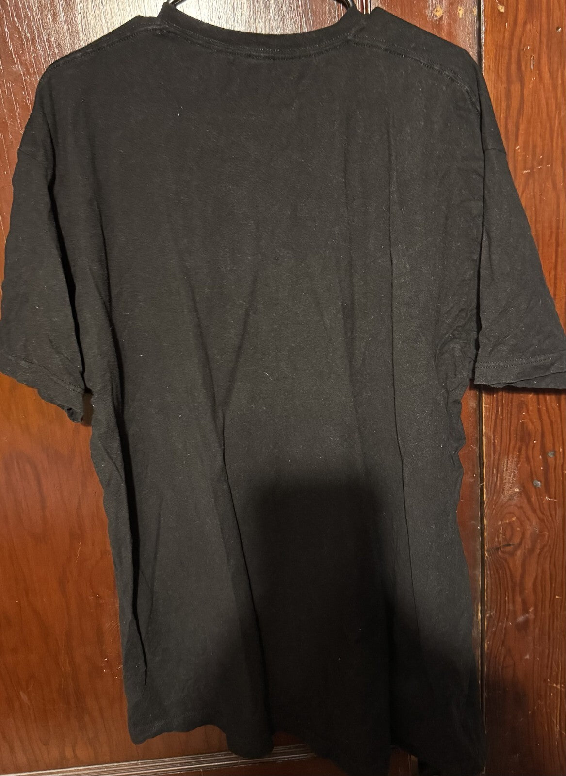 Schitt's Creek TV Show Logo T-Shirt Men's Size XXL Black