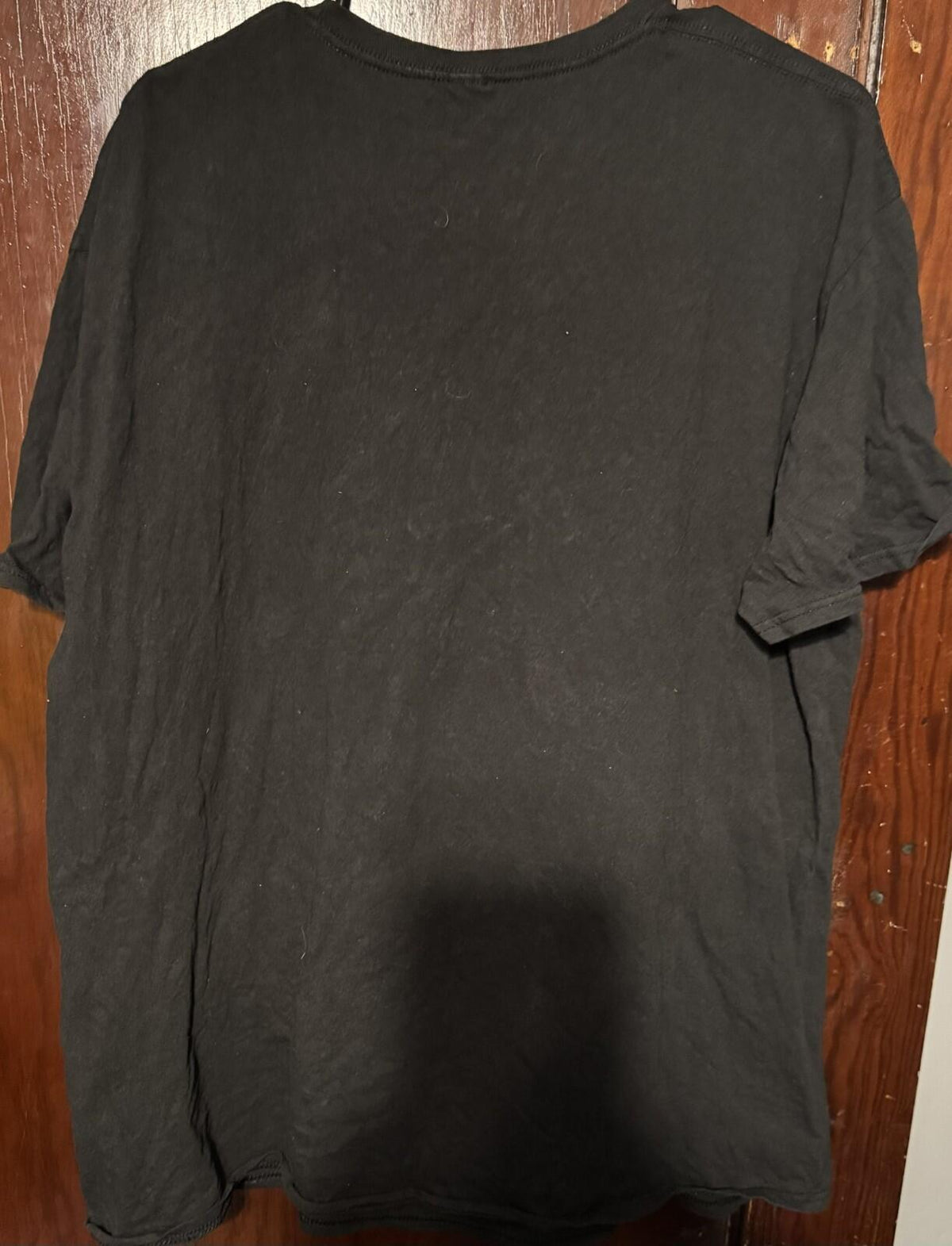 Lizzo t-shirt Black Men's size 2XL