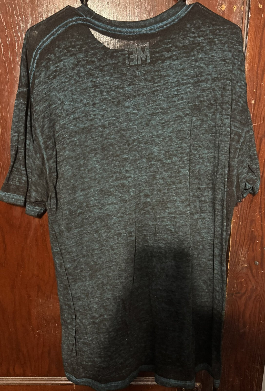 Minions Despicable Me T-Shirt Men's Size XL Green