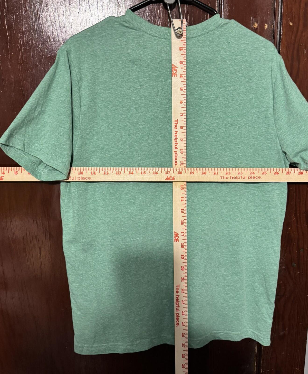 Miller Lite Beer Green Vintage Logo Tee Shirt Men Sz L