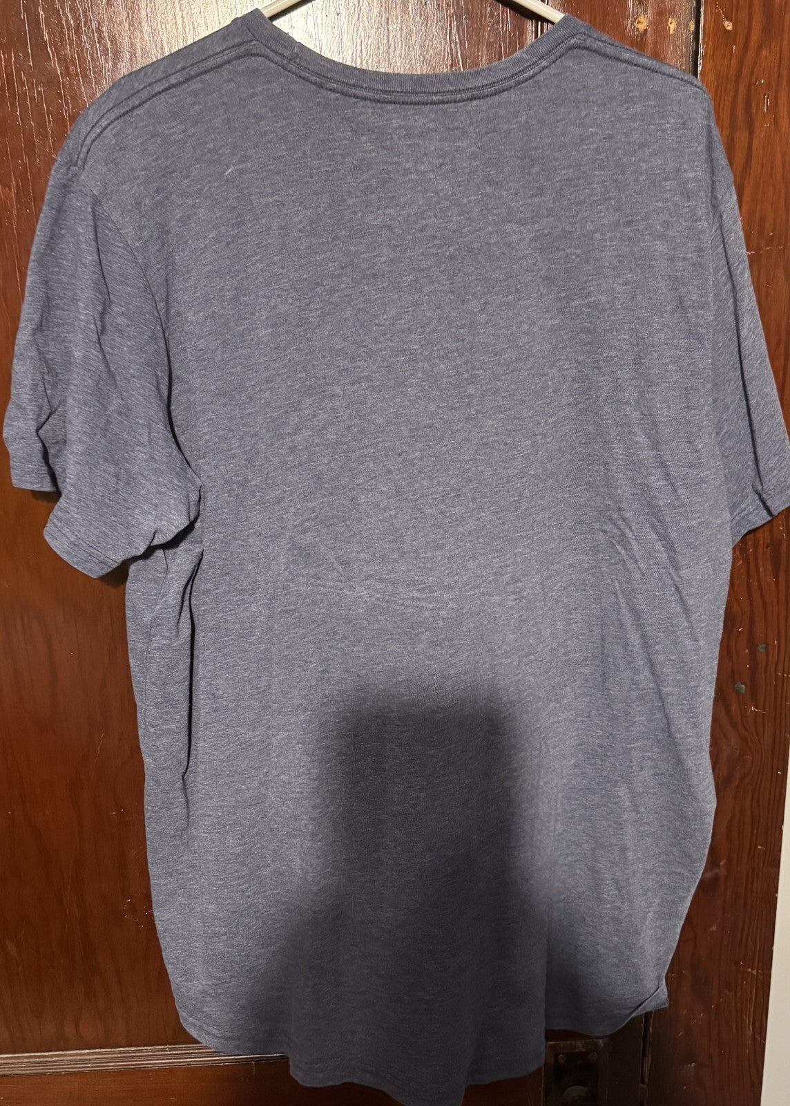 Boston Red Sox Short Sleeve Tee Men's XXL Blue