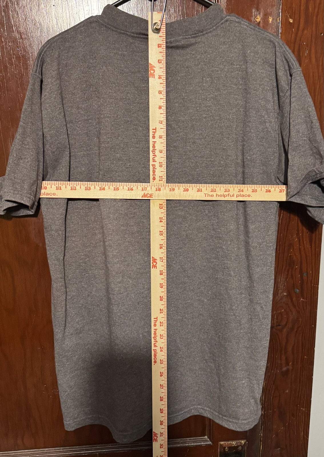 San Francisco Giants Pac Bell Park Logo T-Shirt Sz XL ?