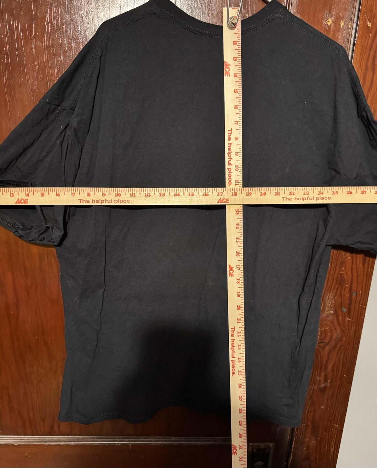 Notorious BIG Biggie Smalls S/S T-Shirt Black Men sz XXL