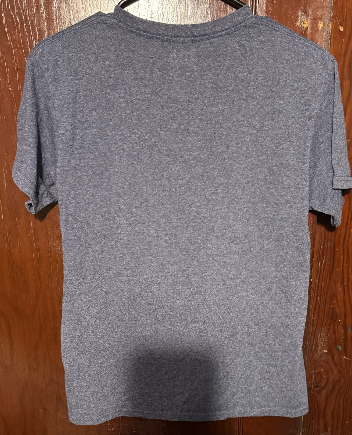 Star Wars Darth Vader T-Shirt Kid's Size L Blue