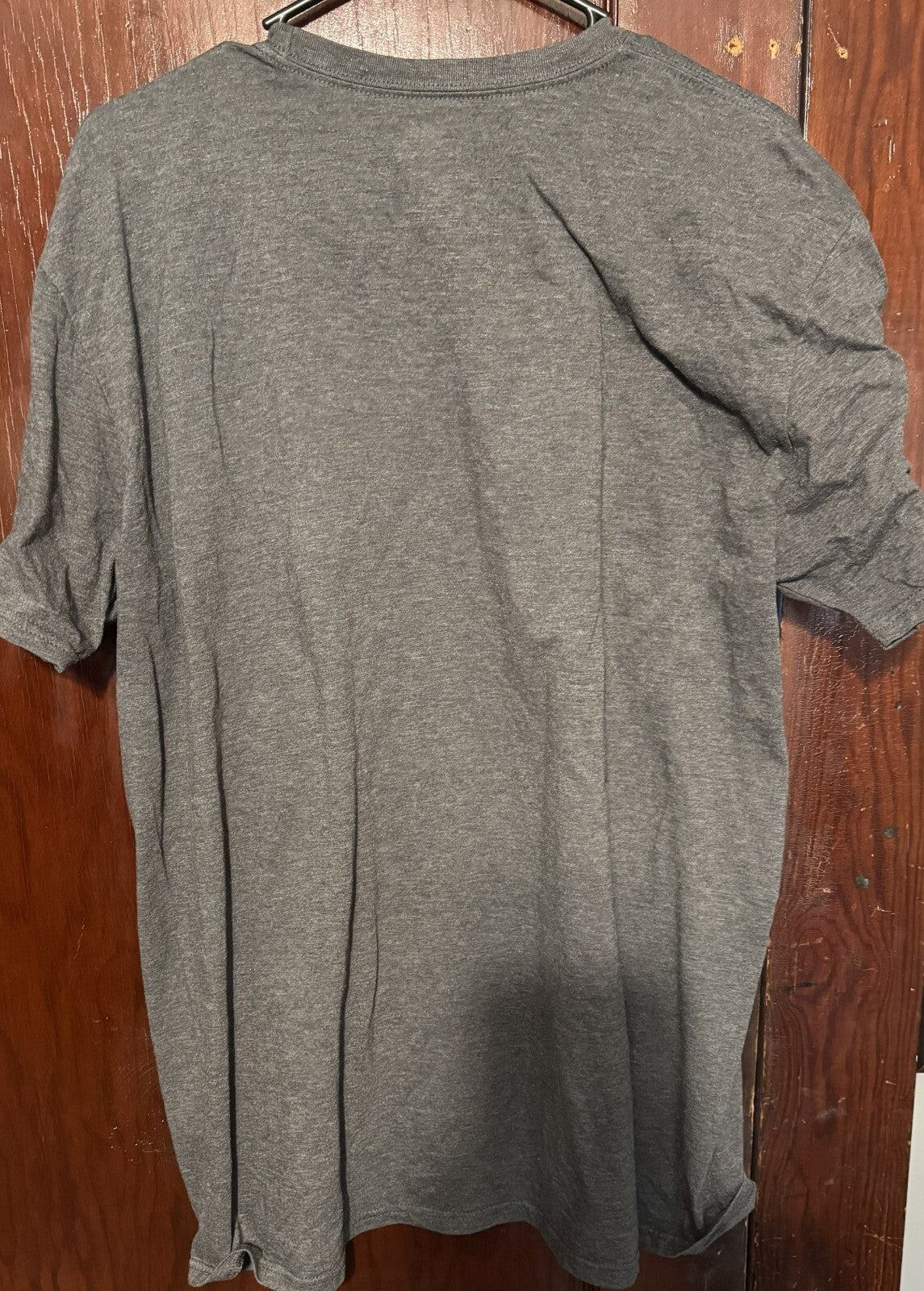 Boston Red Sox Short Sleeve T-Shirt Men's XL Blue