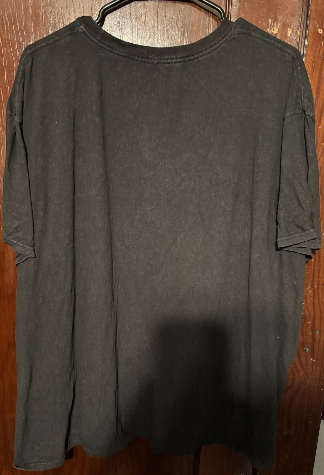 2023 Winter Classic Black Tee Mens Sz XL ?