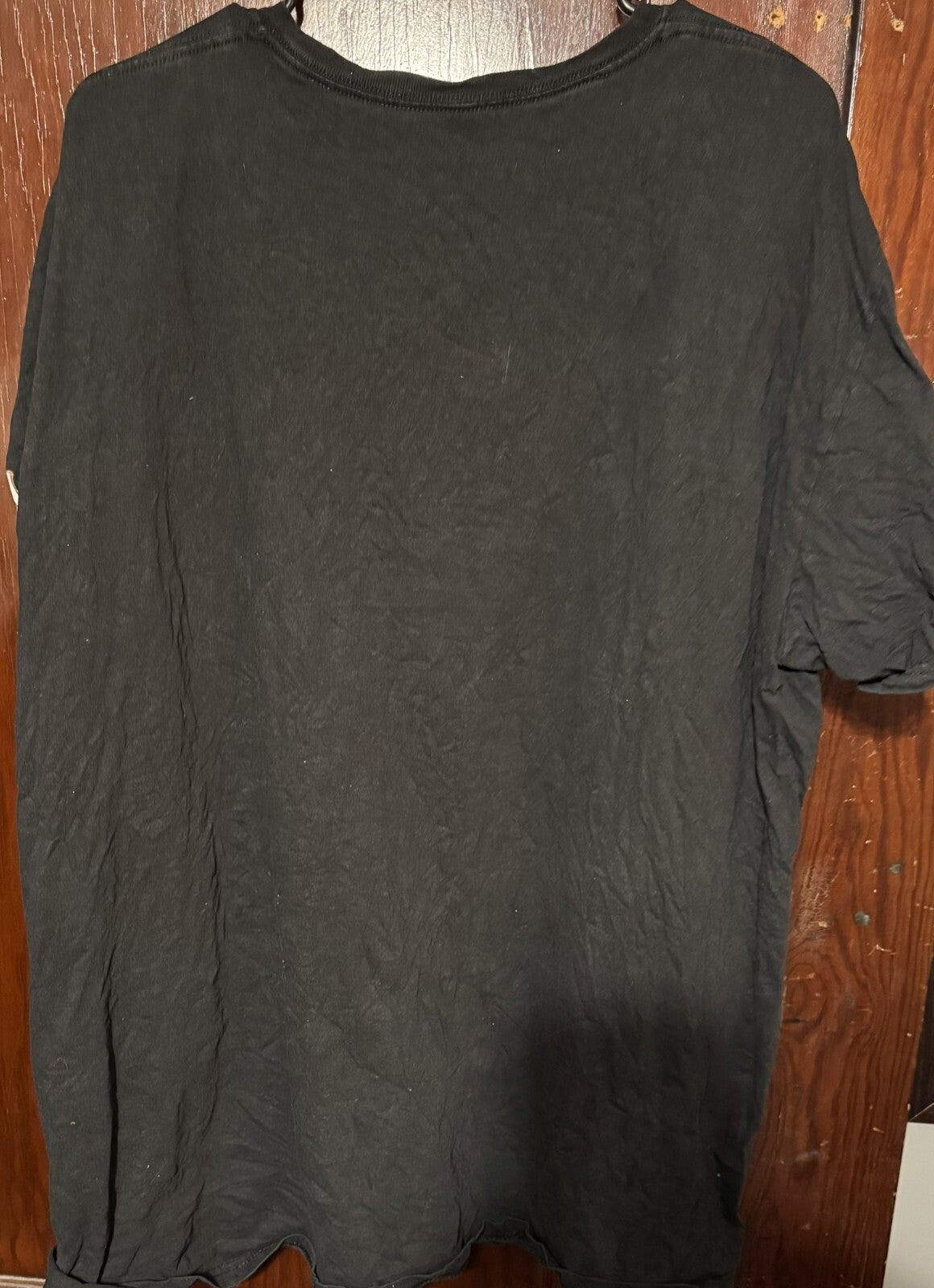 Deadpool Marvel Taco Dirty To Me T-shirt Men's Sz XXL Black