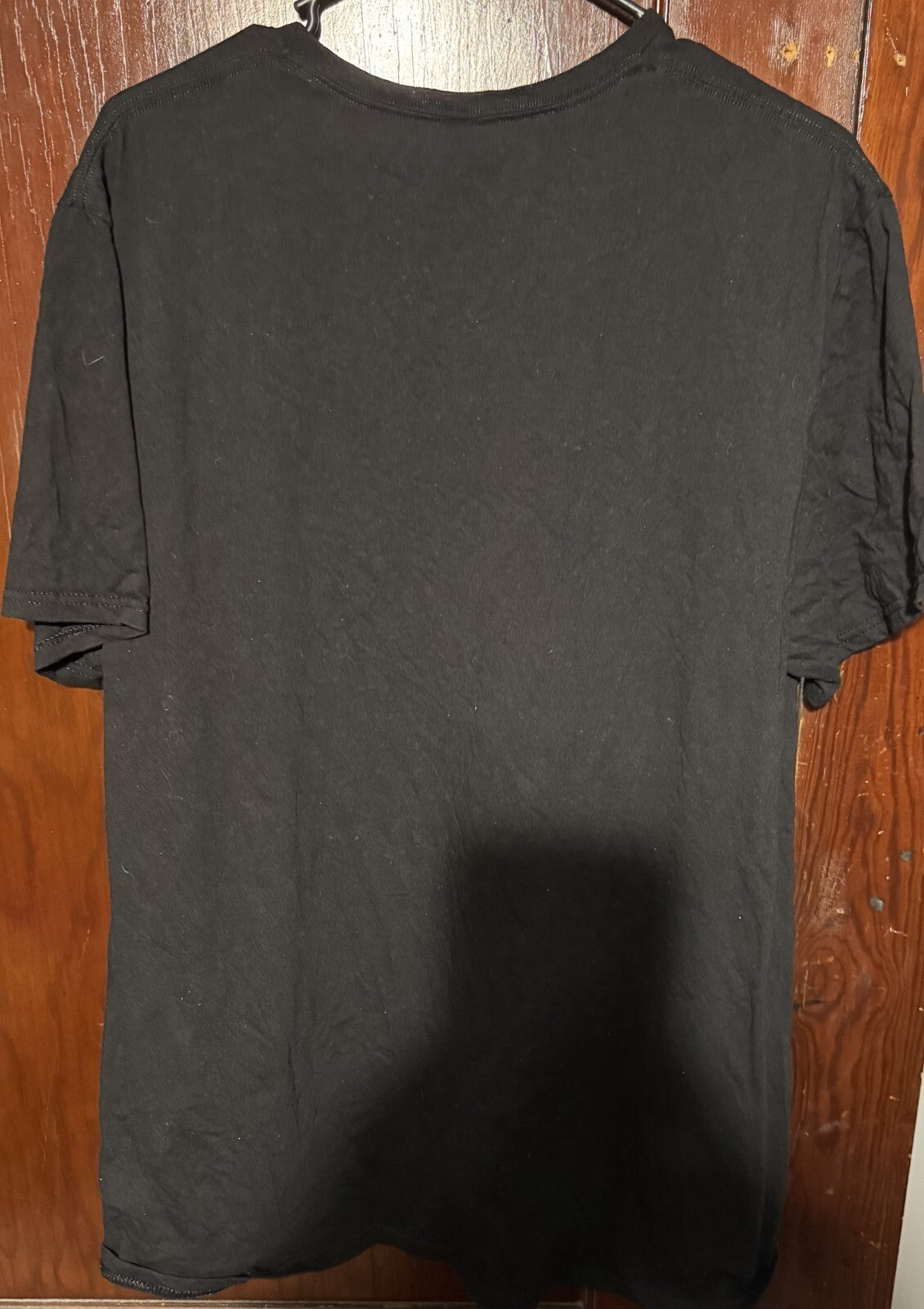 Toy Story Alien Disney T Shirt Black Men's Size XL