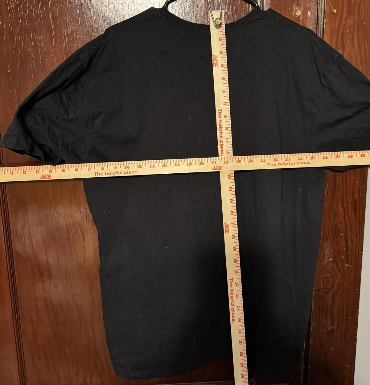 The Punisher Marvel T-Shirt Men's Size XL Black