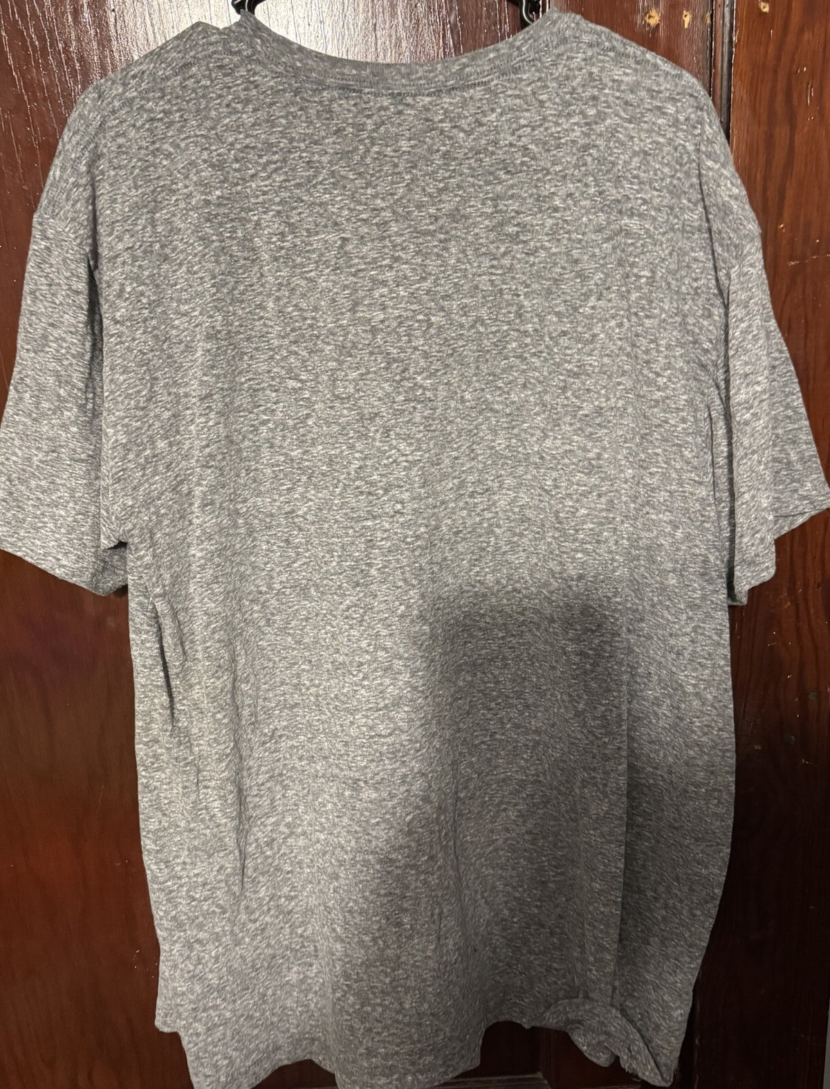 Dragon Ball Z Logo T-Shirt Men's Size 2XL Gray