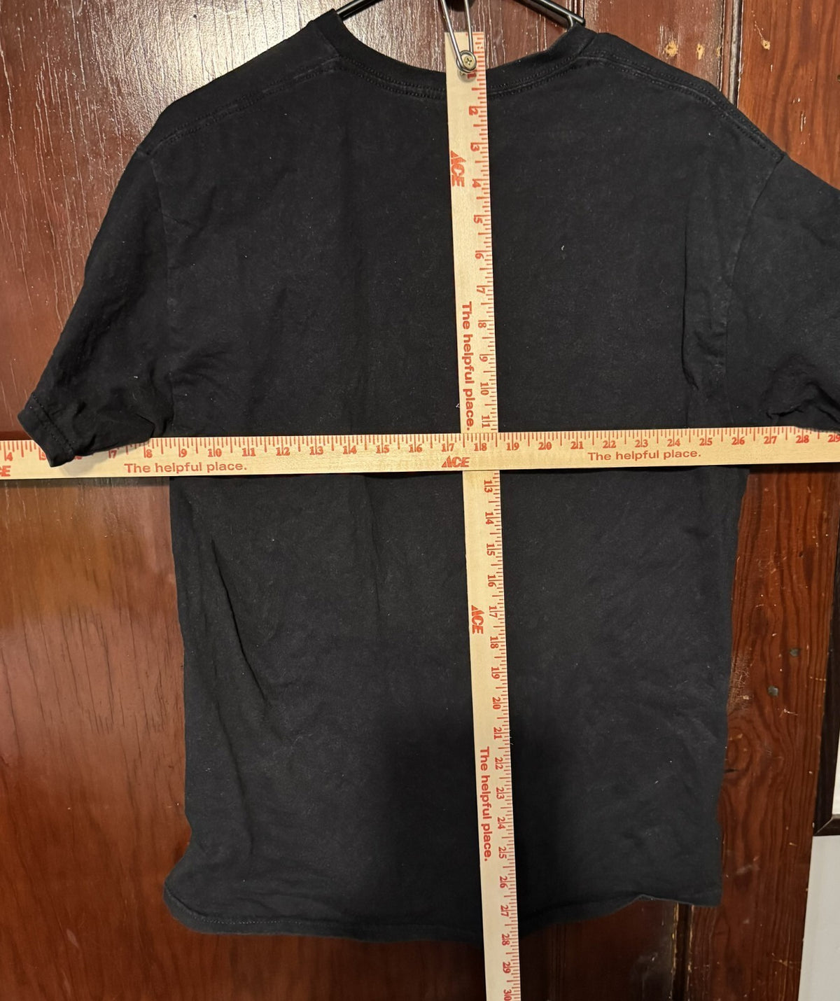 Dale Earnhardt NASCAR Vintage #3 T-Shirt Men's Size L Black