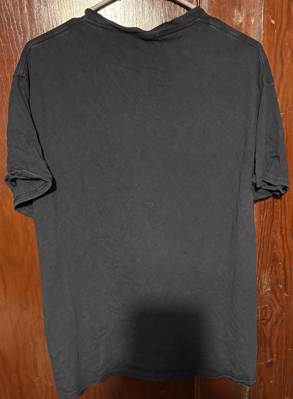 Ice Cube Boyz N the Hood Movie Short Sleeve T-shirt Black Men's size L