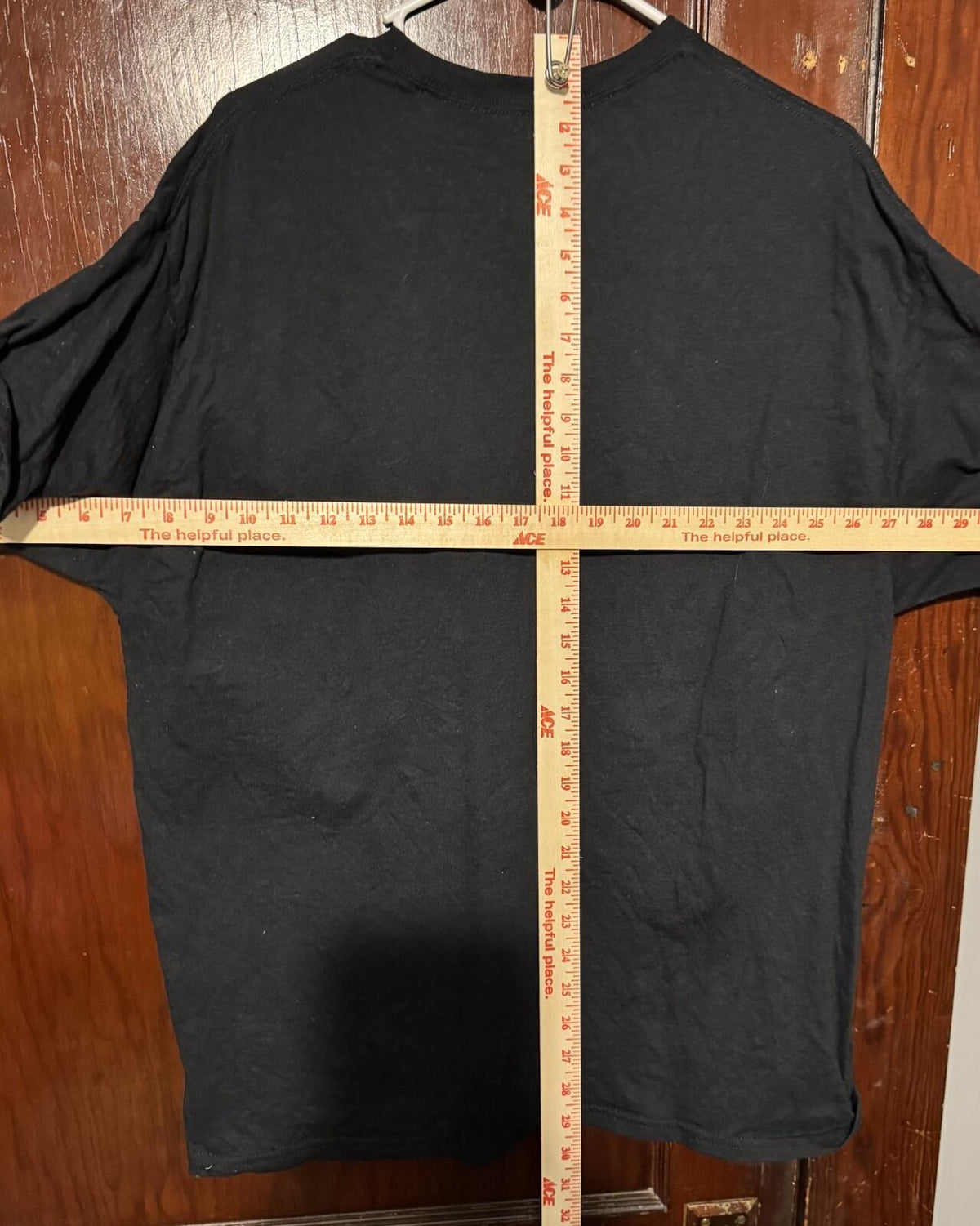 Ice Cube Short Sleeve T-shirt Black Men's size XL
