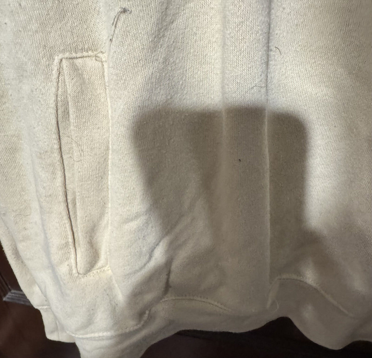 Army Black Knights US Army Men's Colosseum 1/4 Zip Size XXL Tan US Military