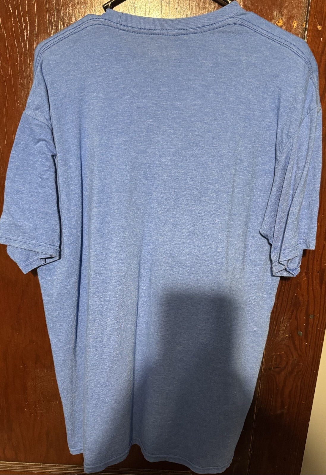 Kentucky Wildcats Captivating S/S T-Shirt Size XL Blue