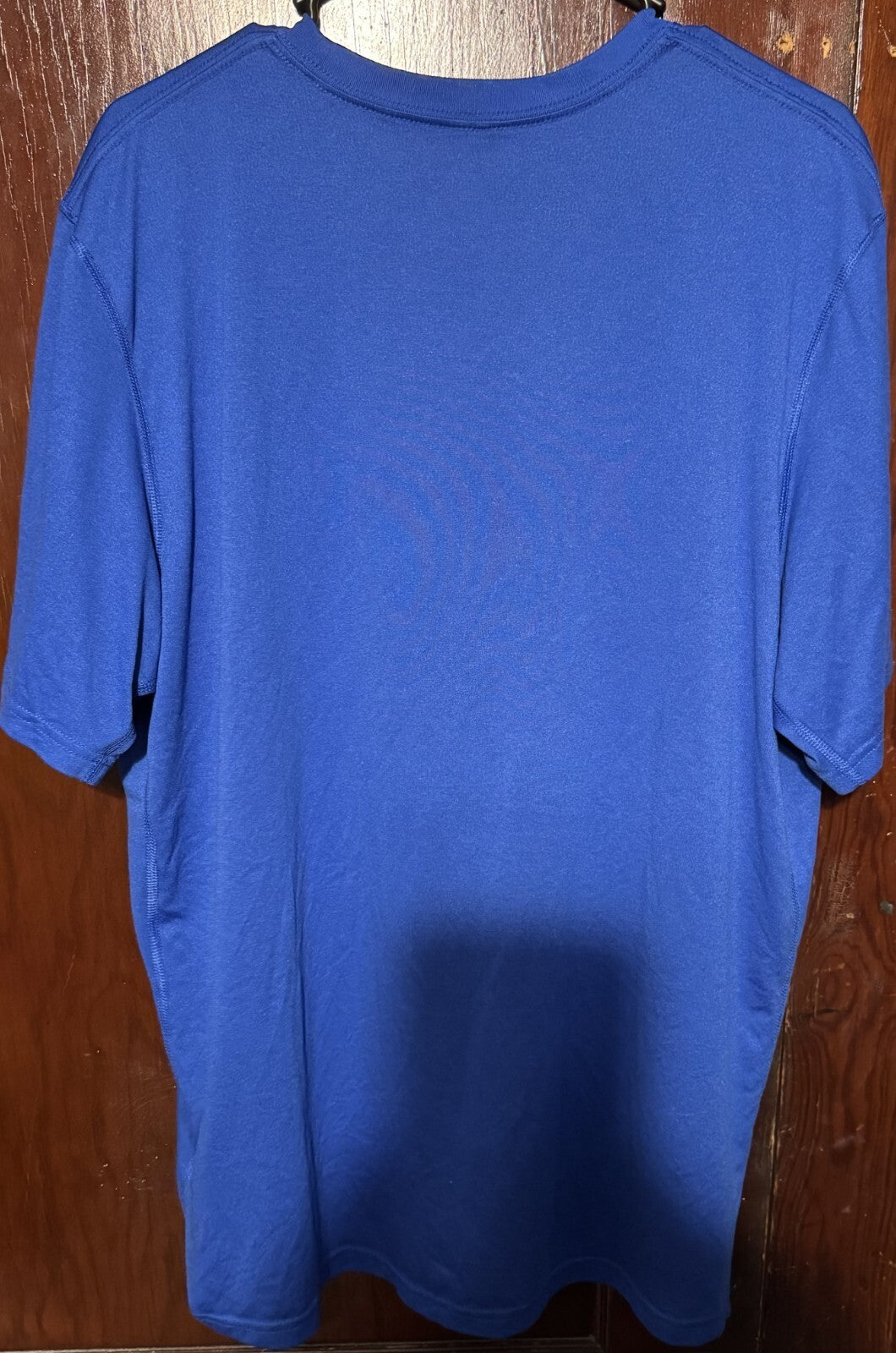 Kentucky Wildcats Nike Short Sleeve T-Shirt Size XL Blue