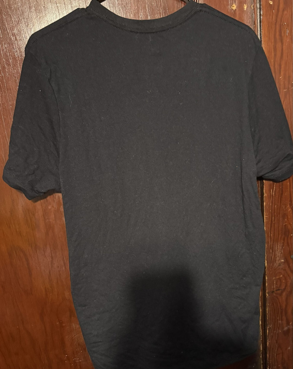Boston Bruins '47 Brand Tee Shirt Black Men's Sz L