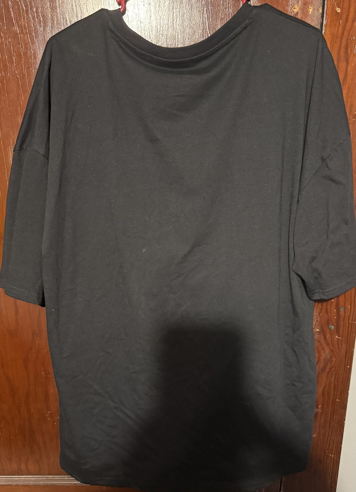 Snoop Doggy Dog Dogg Supply t-shirt Black Men's size L