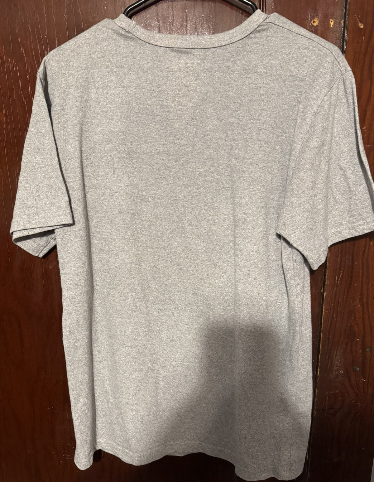 Nickelodeon T-Shirt Men L Gray Rugrats