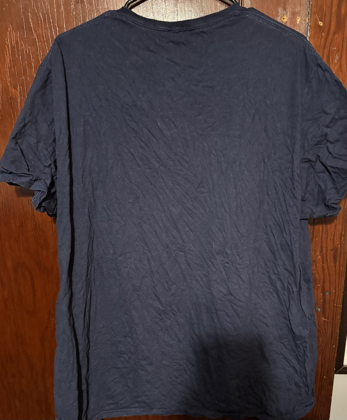 Super Mario Brothers Characters T Shirt Men's Size XXL Blue