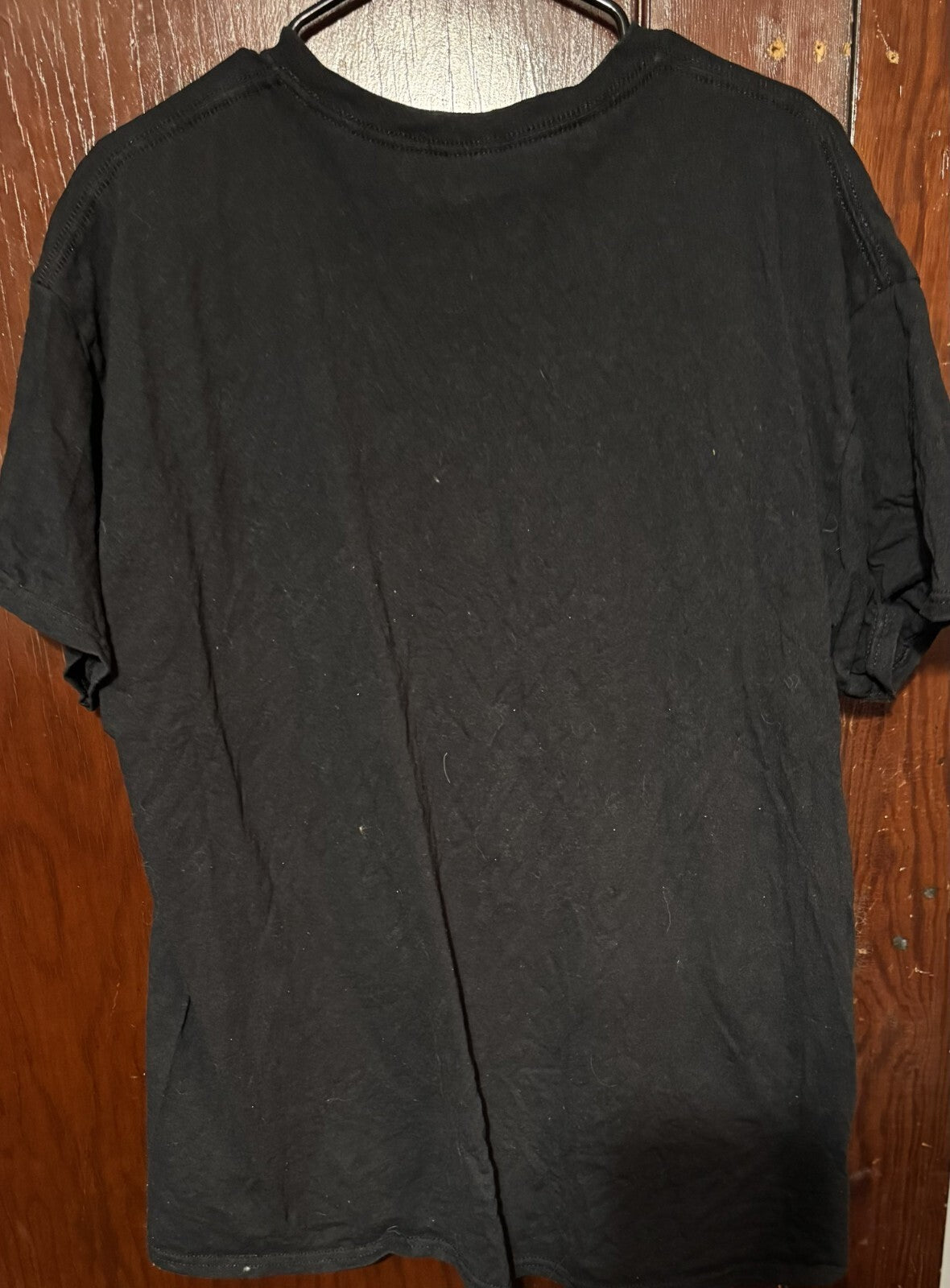 Mr. Beast Executive Producer T-shirt Men's Sz XL Black