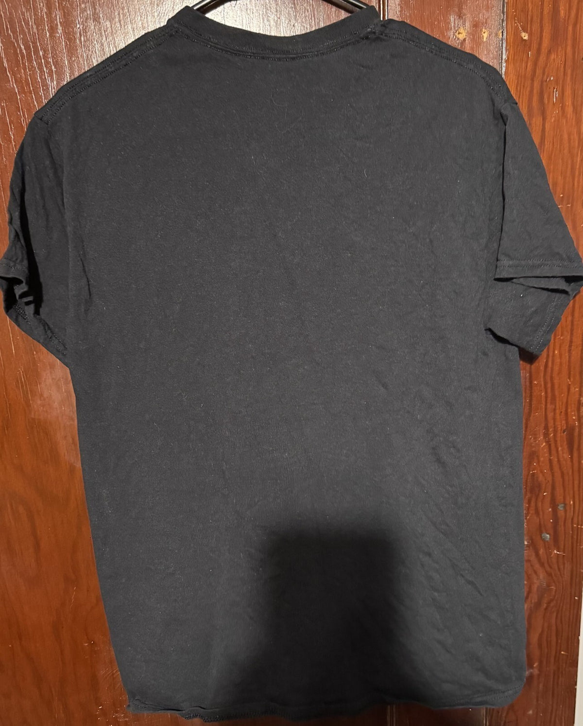 Los Angeles Lakers Kobe Bryant T-Shirt Men Sz L ? Black