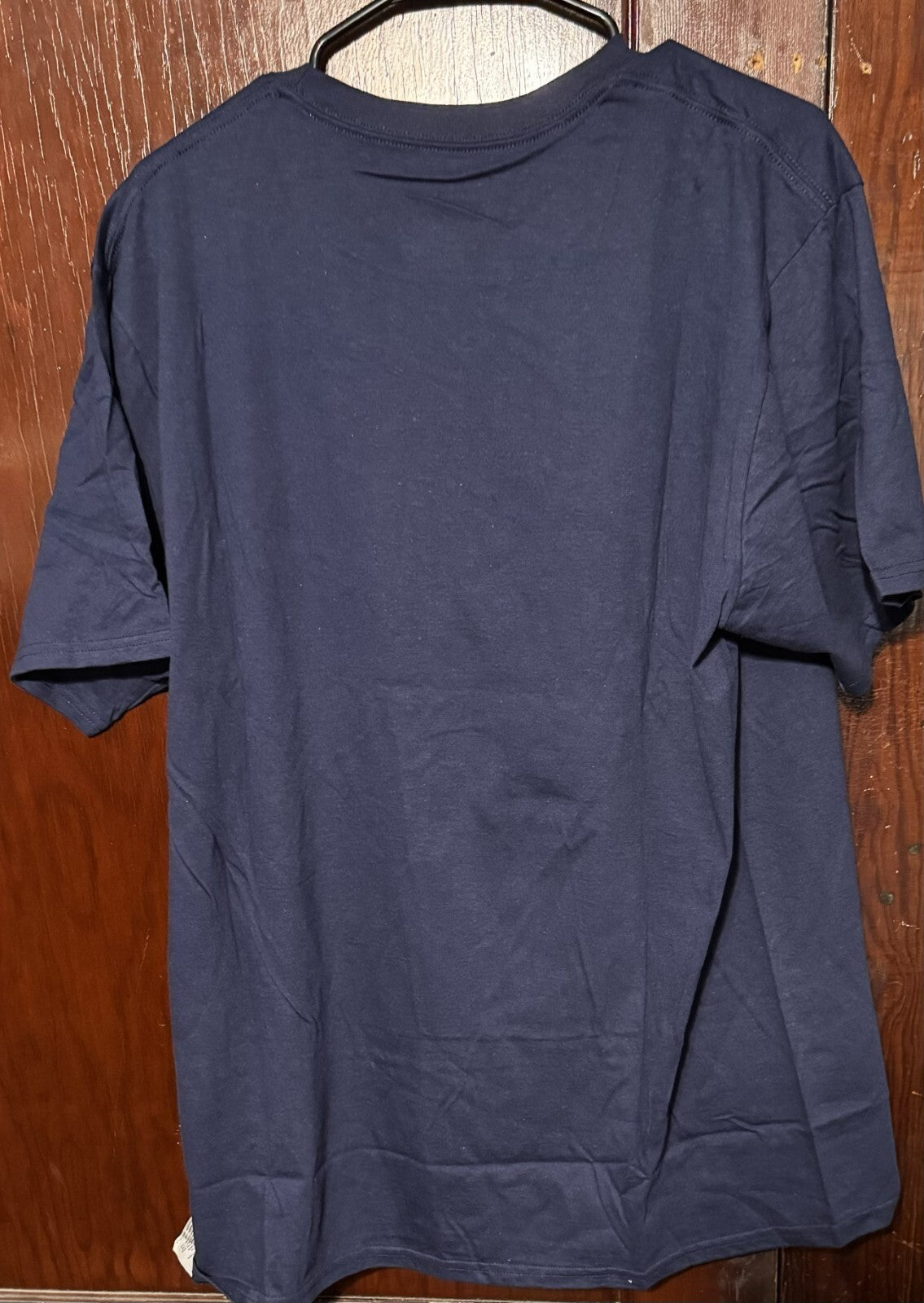 Winnipeg Jets Fanatics Blue T-Shirt Men Sz XL New Without Tags