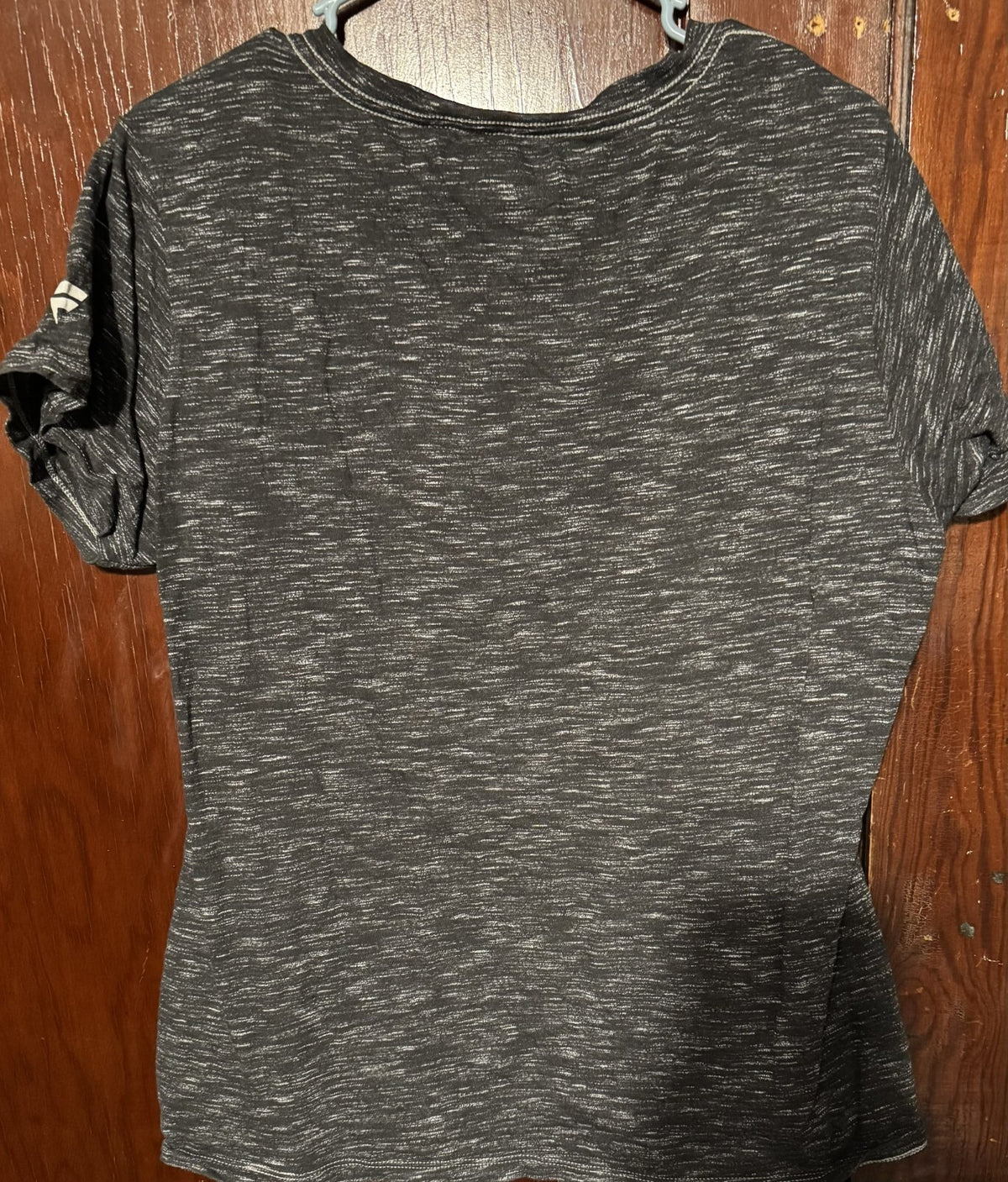 San Francisco 49ers NFC Champions TShirt Black Women's sz XL