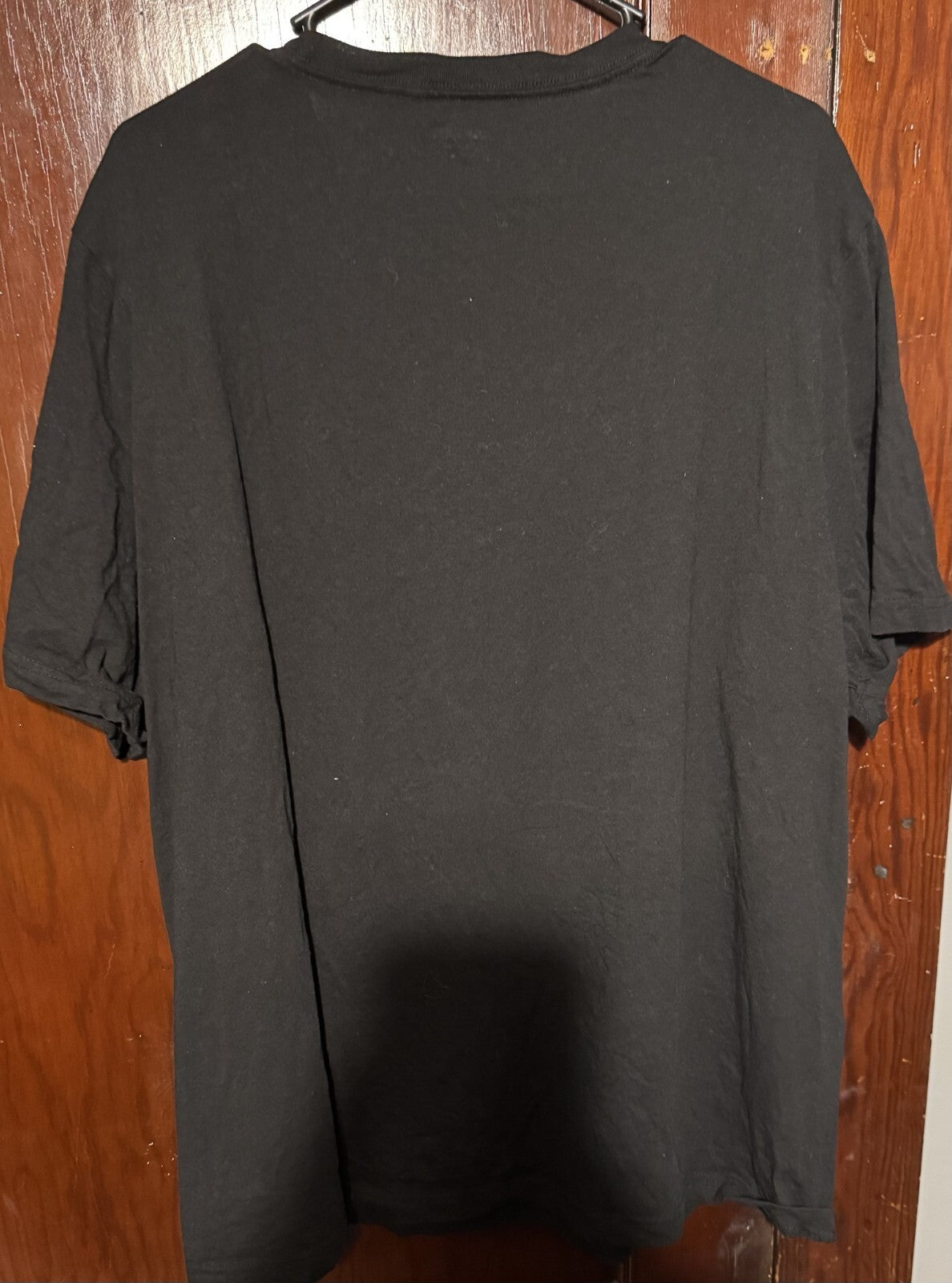Sublime Concert t-shirt Black Men's size XXL