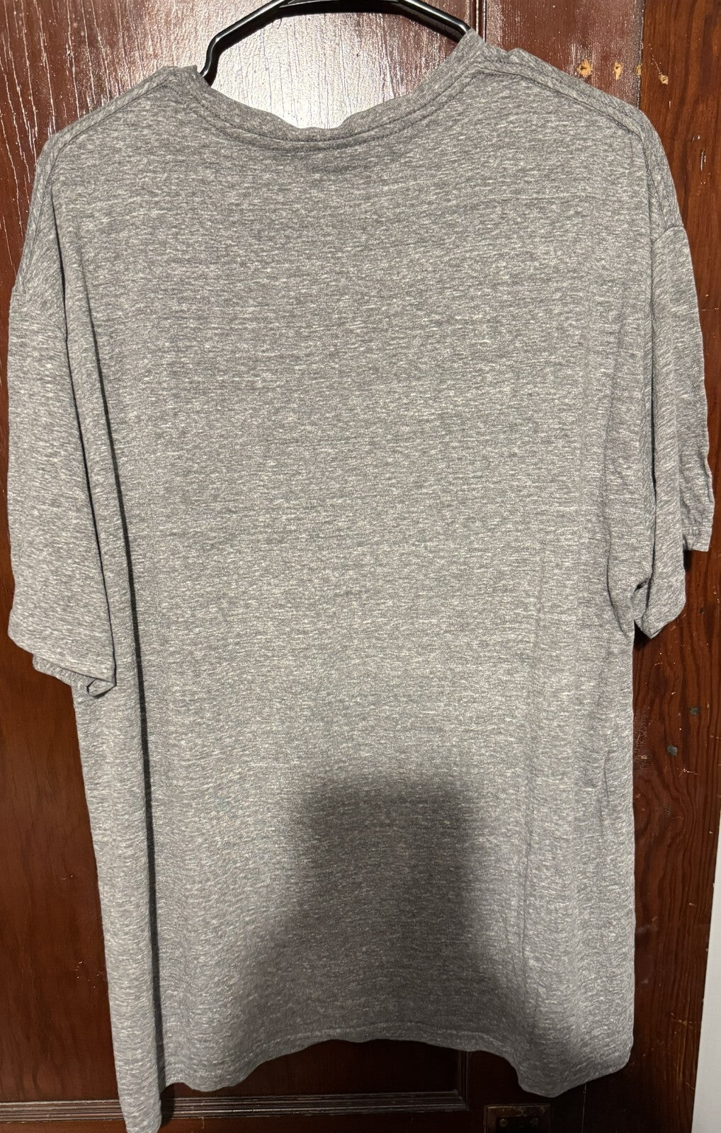 Nickelodeon T-Shirt Men Size XL ? Gray Rugrats