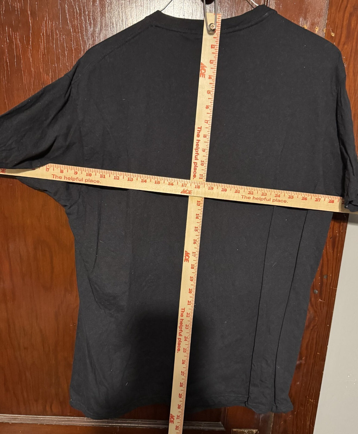 Star Wars Most Likely To T Shirt Men's Size L Black