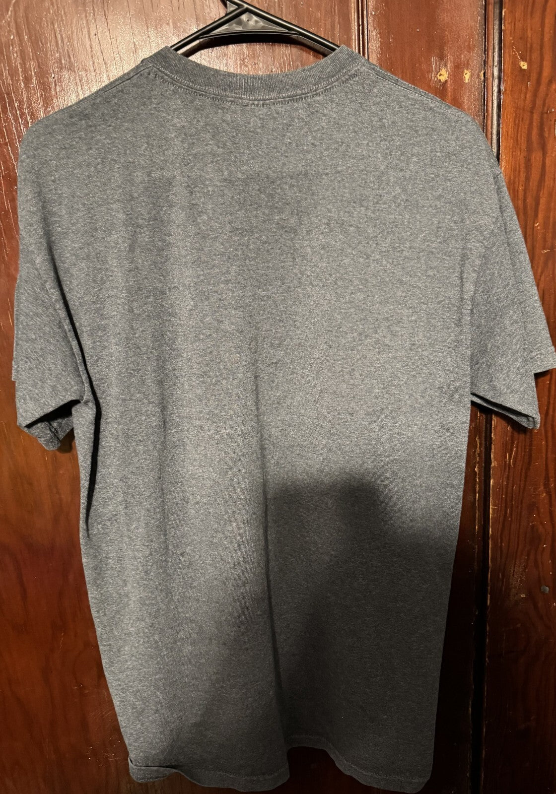 Alabama Crimson Tide T-Shirt Gray Men Sz M