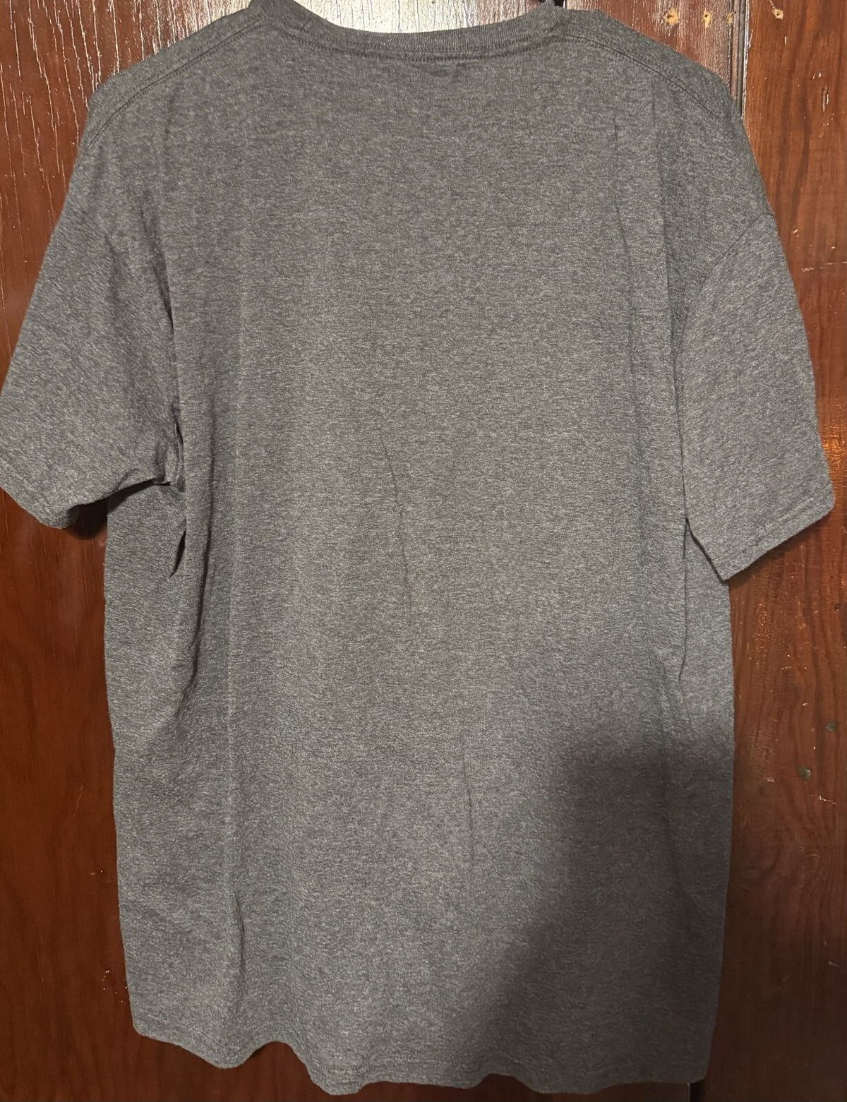 Star Wars Logo Darth Vader T-Shirt Men's Size XL Black