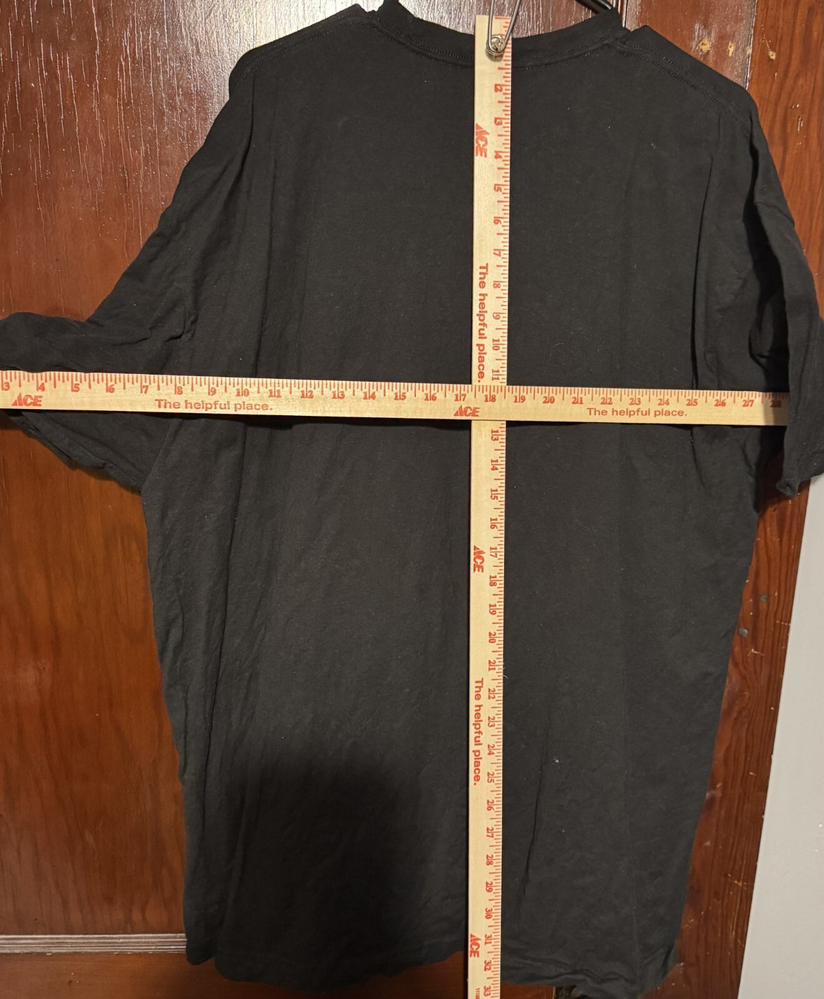 Beetlejuice Short Sleeve T-Shirt Men 3XL Black