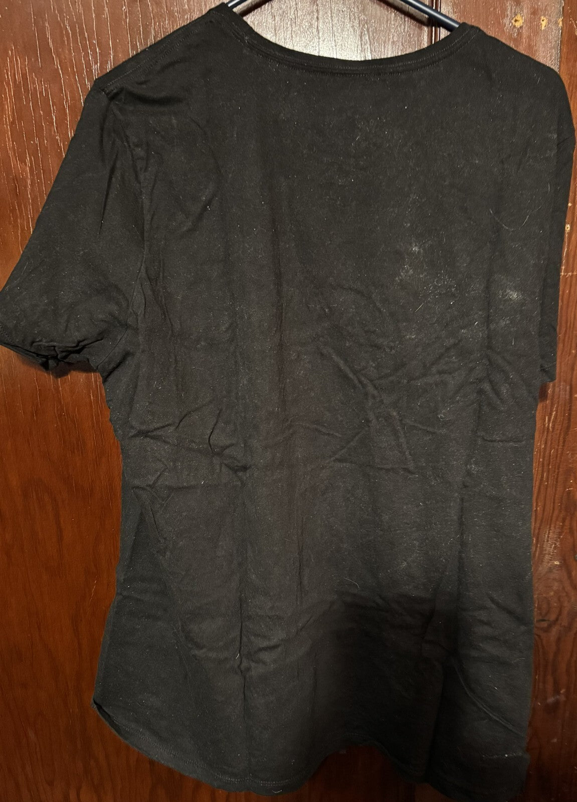 Milwaukee Brewers Roll Out The Barrel Men's Size XXL t-shirt Black