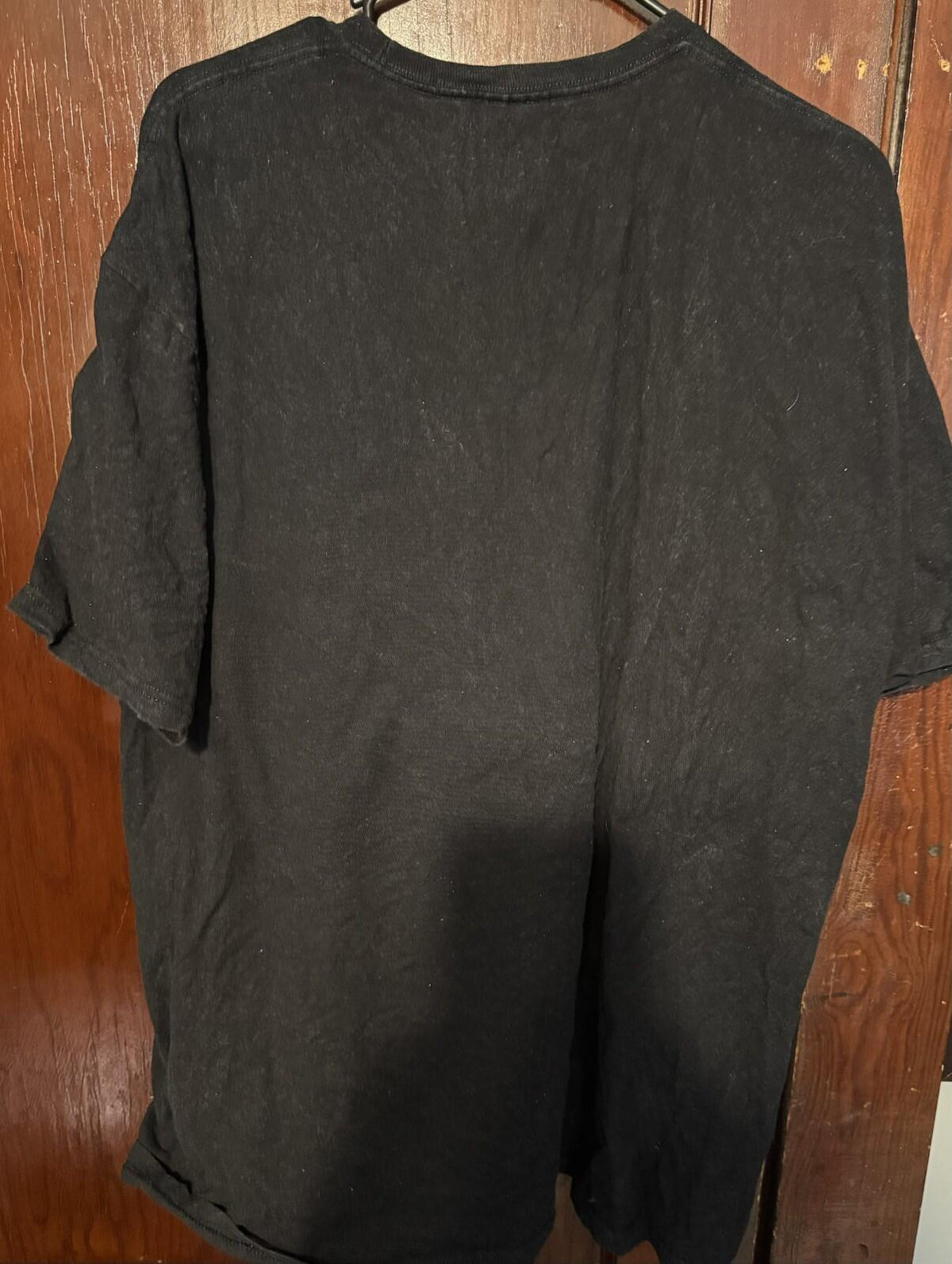 Los Angeles Lakers Kobe Bryant T-Shirt Men Sz XXL? Black