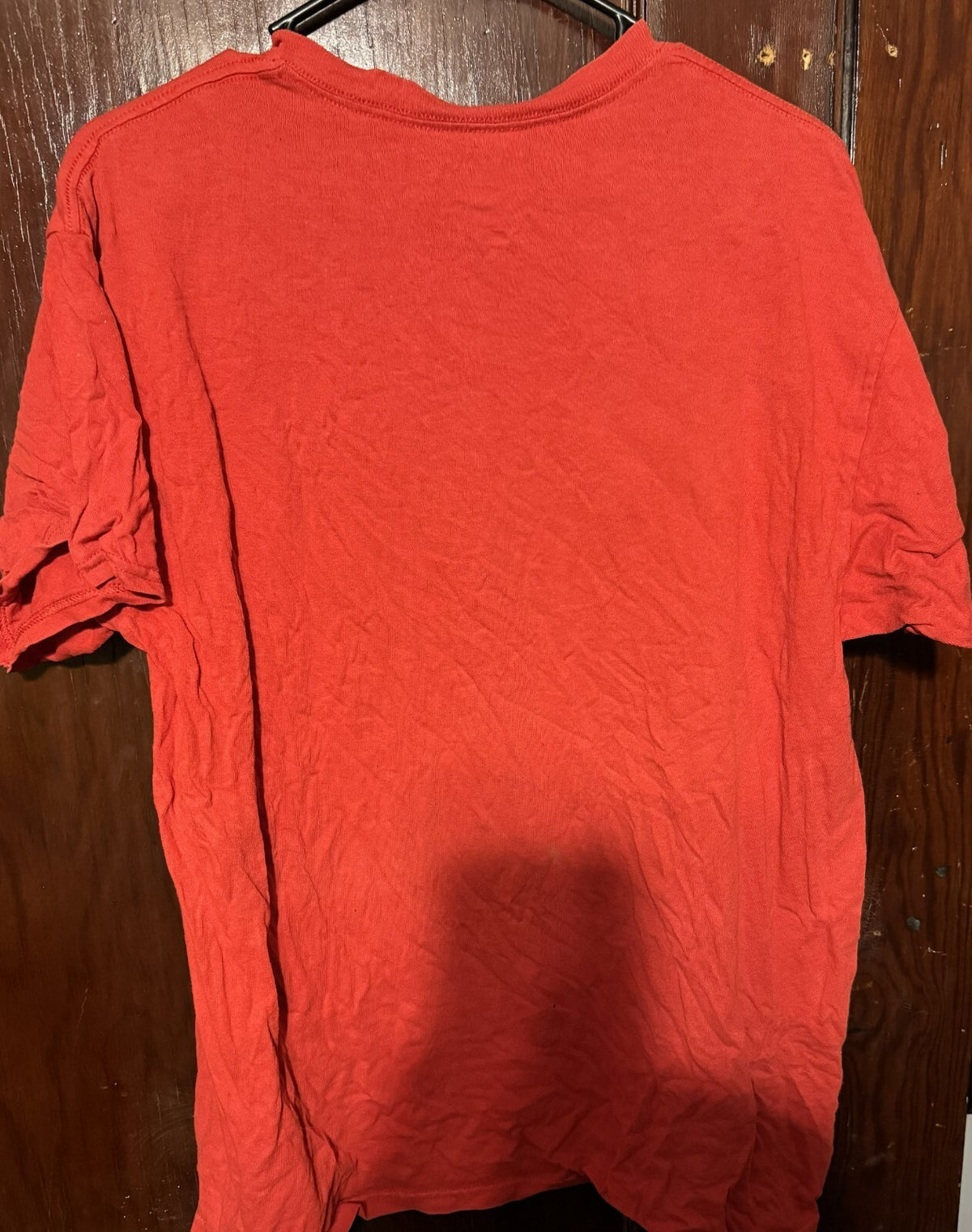 Los Angeles LA Angels of Anaheim Majestic T-Shirt Men's Sz L