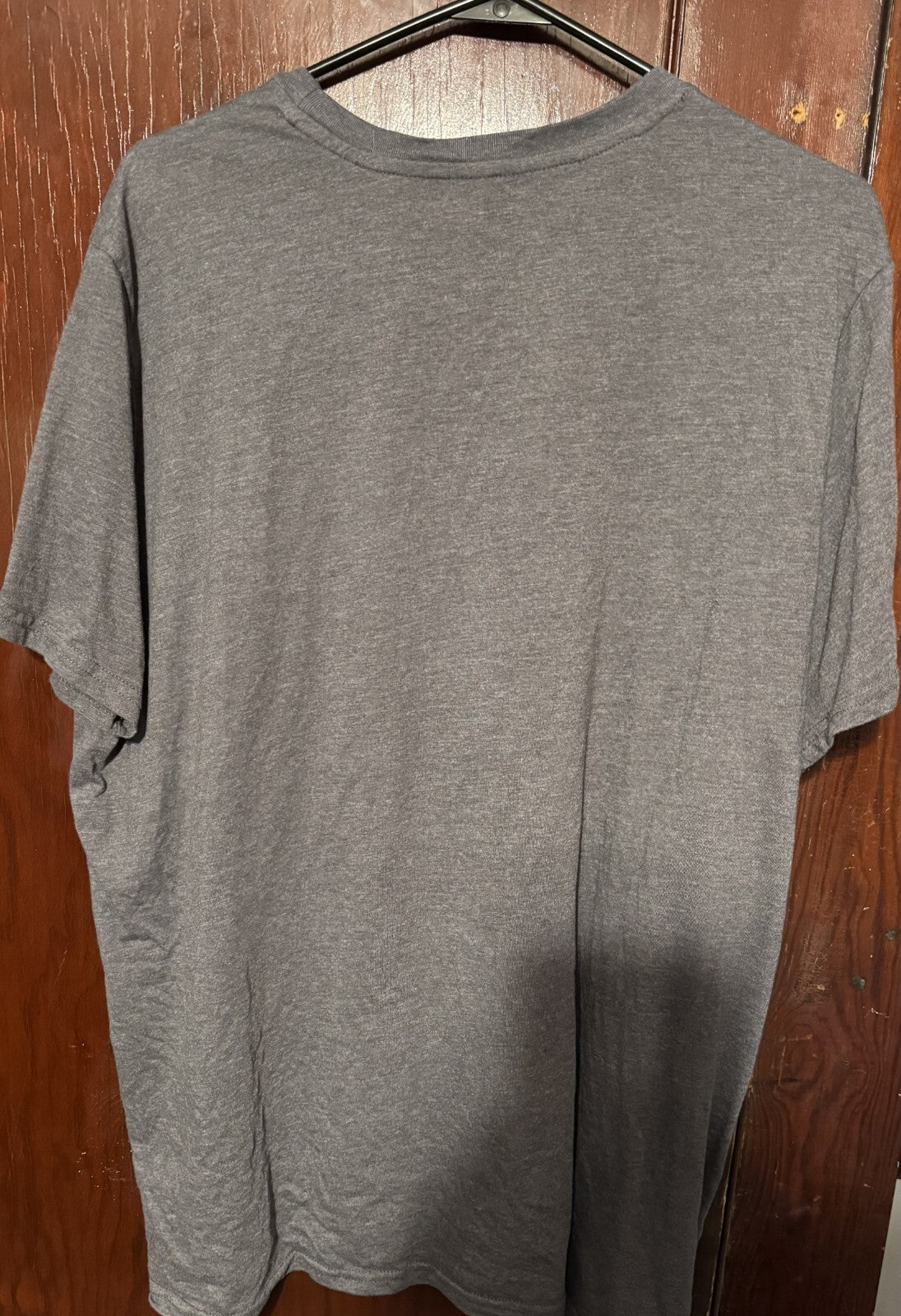 Captain America Marvel Avengers T-Shirt Men's Sz 2XL Gray
