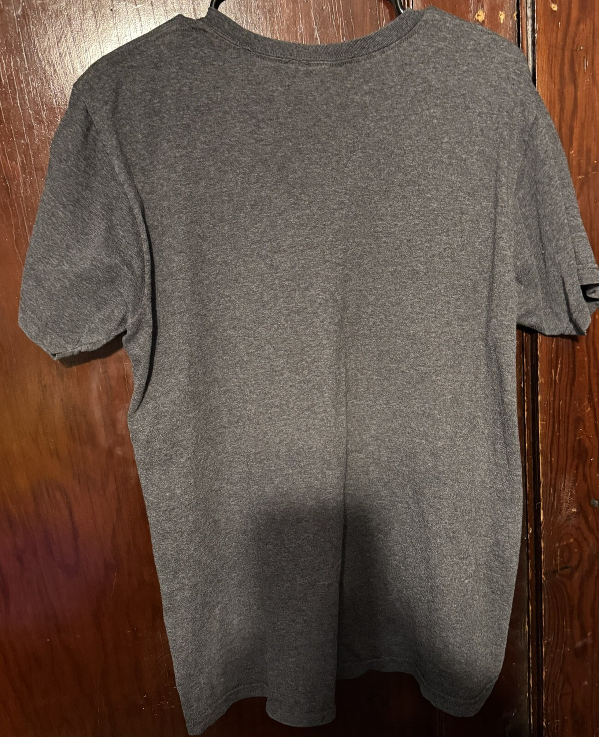 The Sandlot Killing Me Smalls T-Shirt Men Sz L Gray