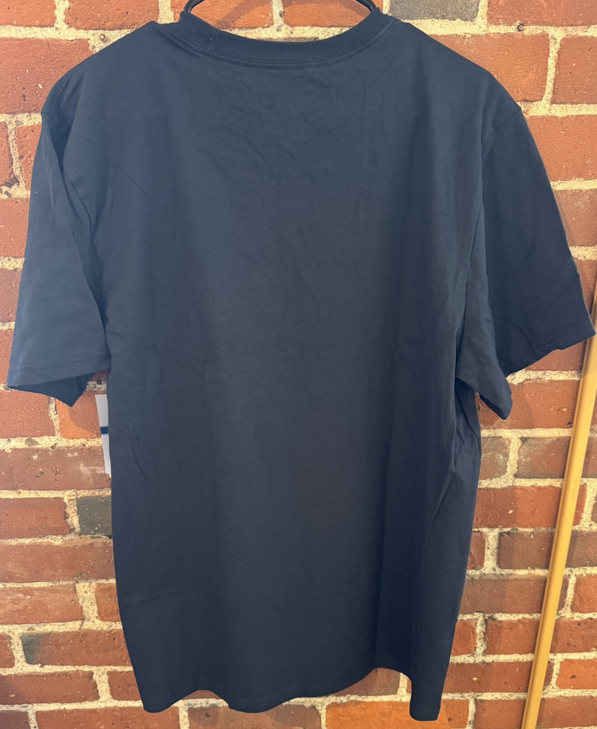 Dallas Cowboys Blue T-shirt Men Sz L NEW WITH TAGS