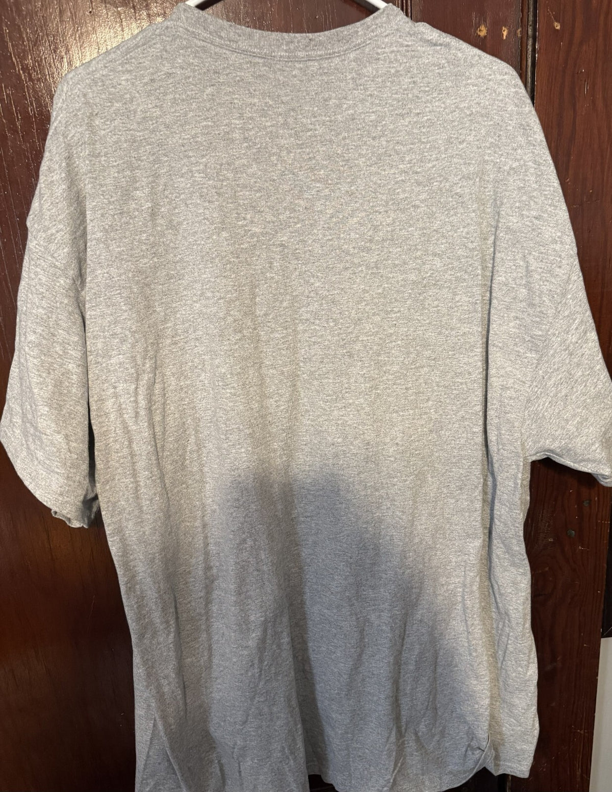 Kentucky Wildcats Short Sleeve T-Shirt Men Size 2XL Gray