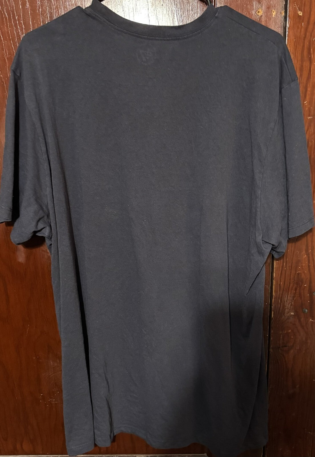 New England Patriots 47 Brand T-Shirt Men 's Size XXL Blue