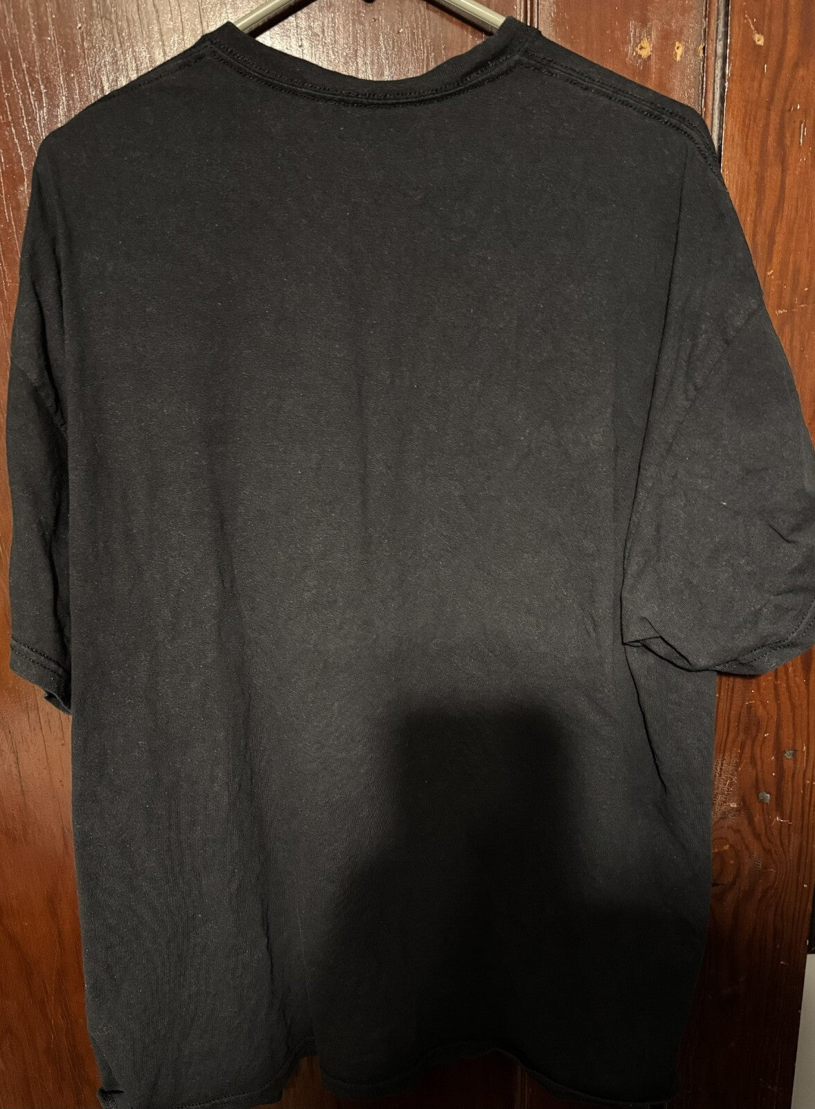 Ice Cube Short Sleeve T-shirt Black Men's size XL (?)