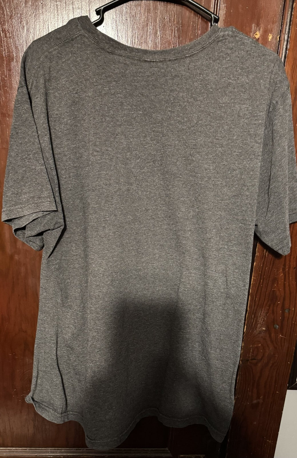 The Sandlot Killing Me Smalls T-Shirt Men Sz XL (?) Gray