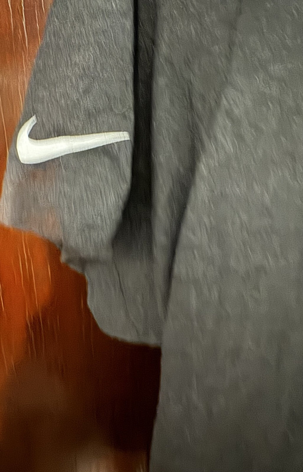 Minnesota Vikings Nike Gray S/S T Shirt Men's Size L