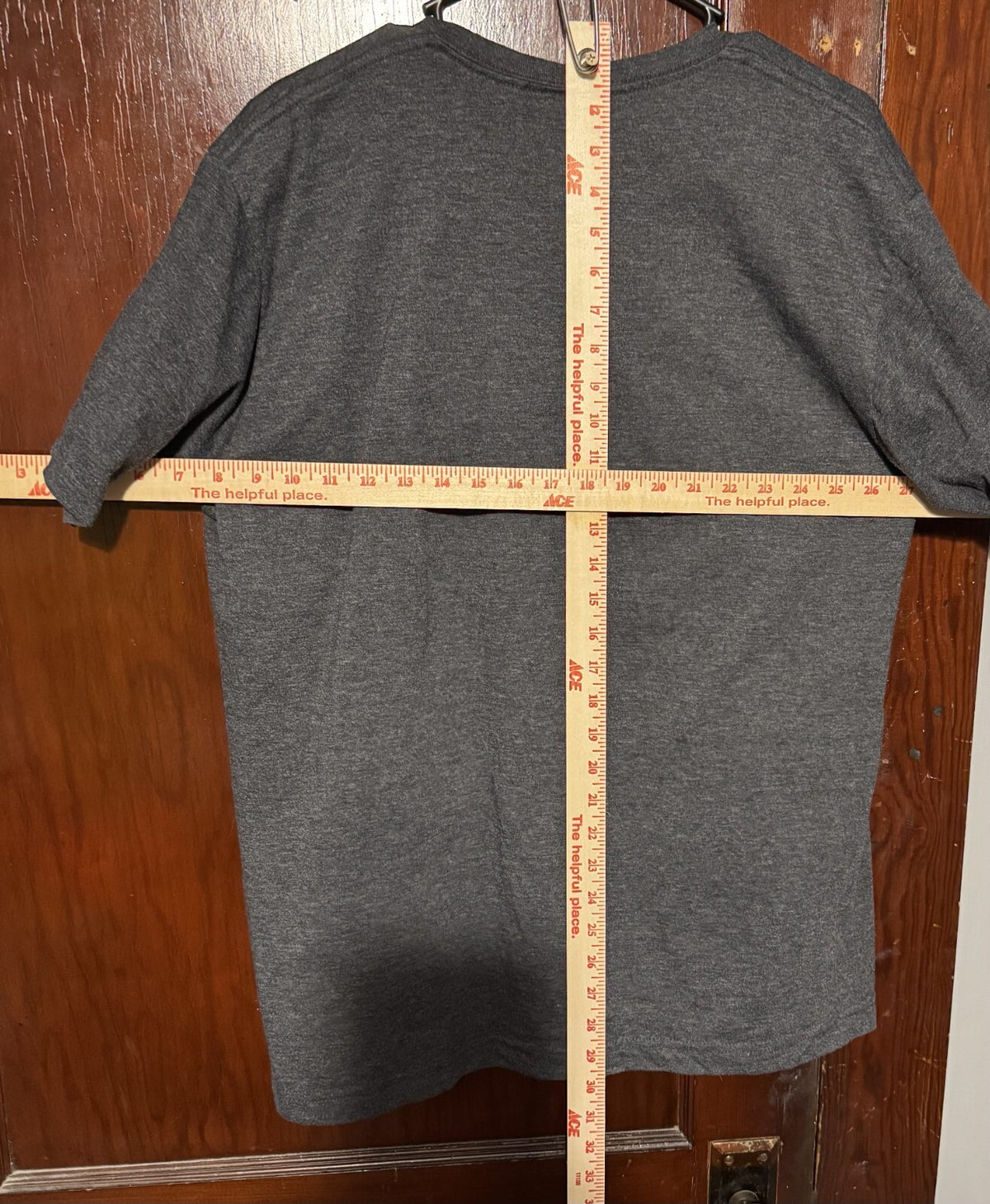 Spider Man Spiderman Marvel Tee shirt Men Size XL Gray