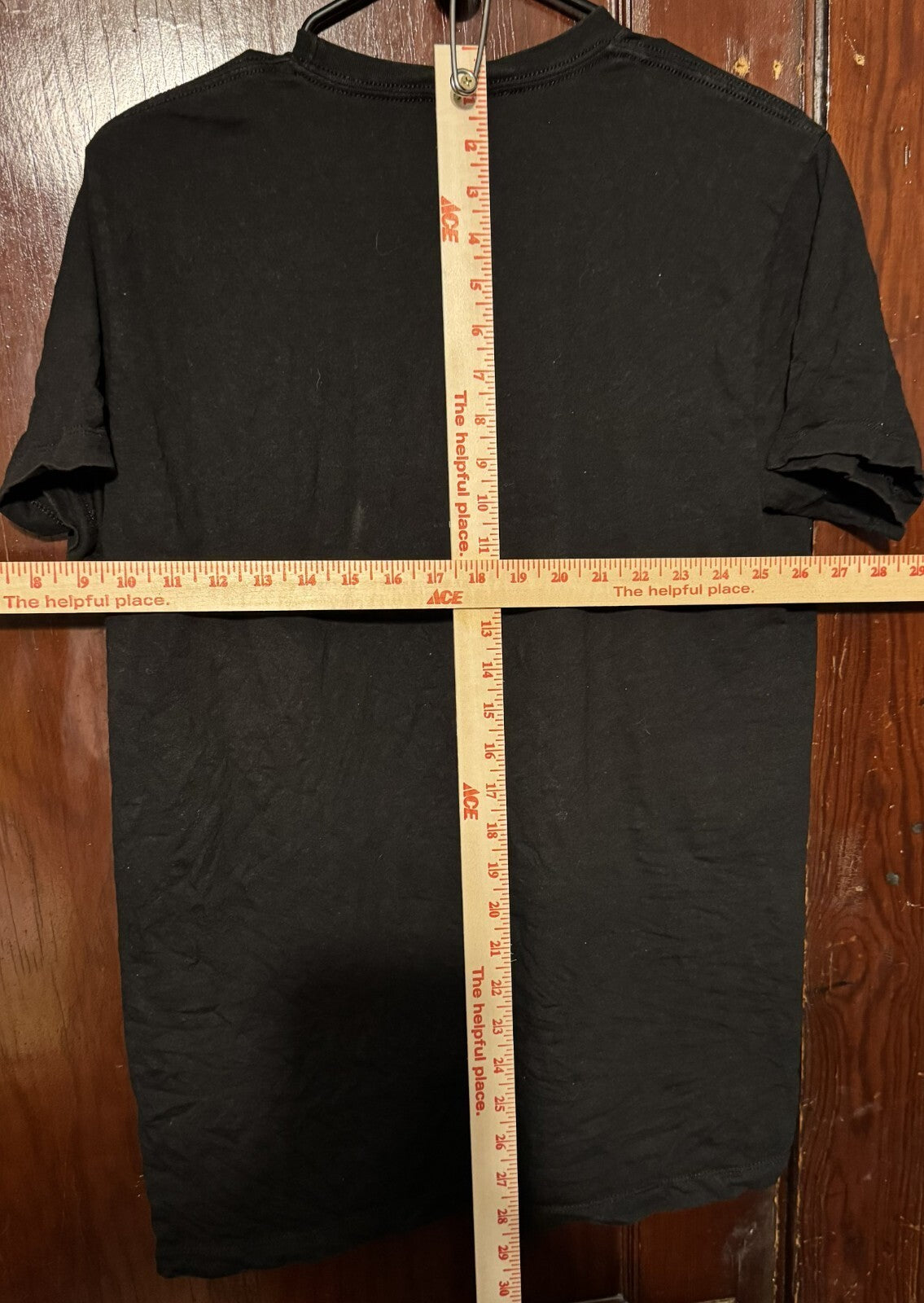 Spider Man Spiderman Marvel Tee shirt Men Size L Black